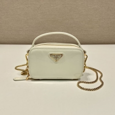 Prada Satchel Bags